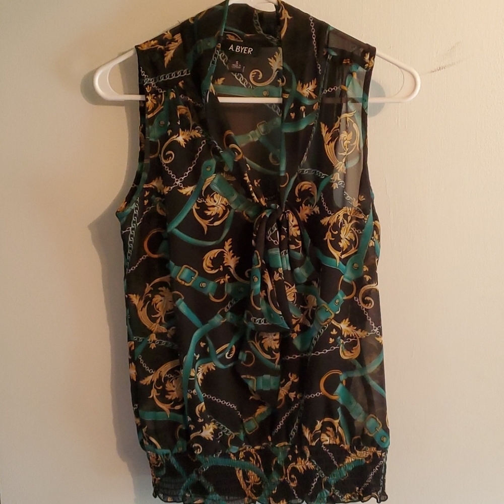 Blouse
